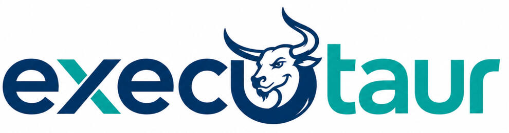Executaur Logo